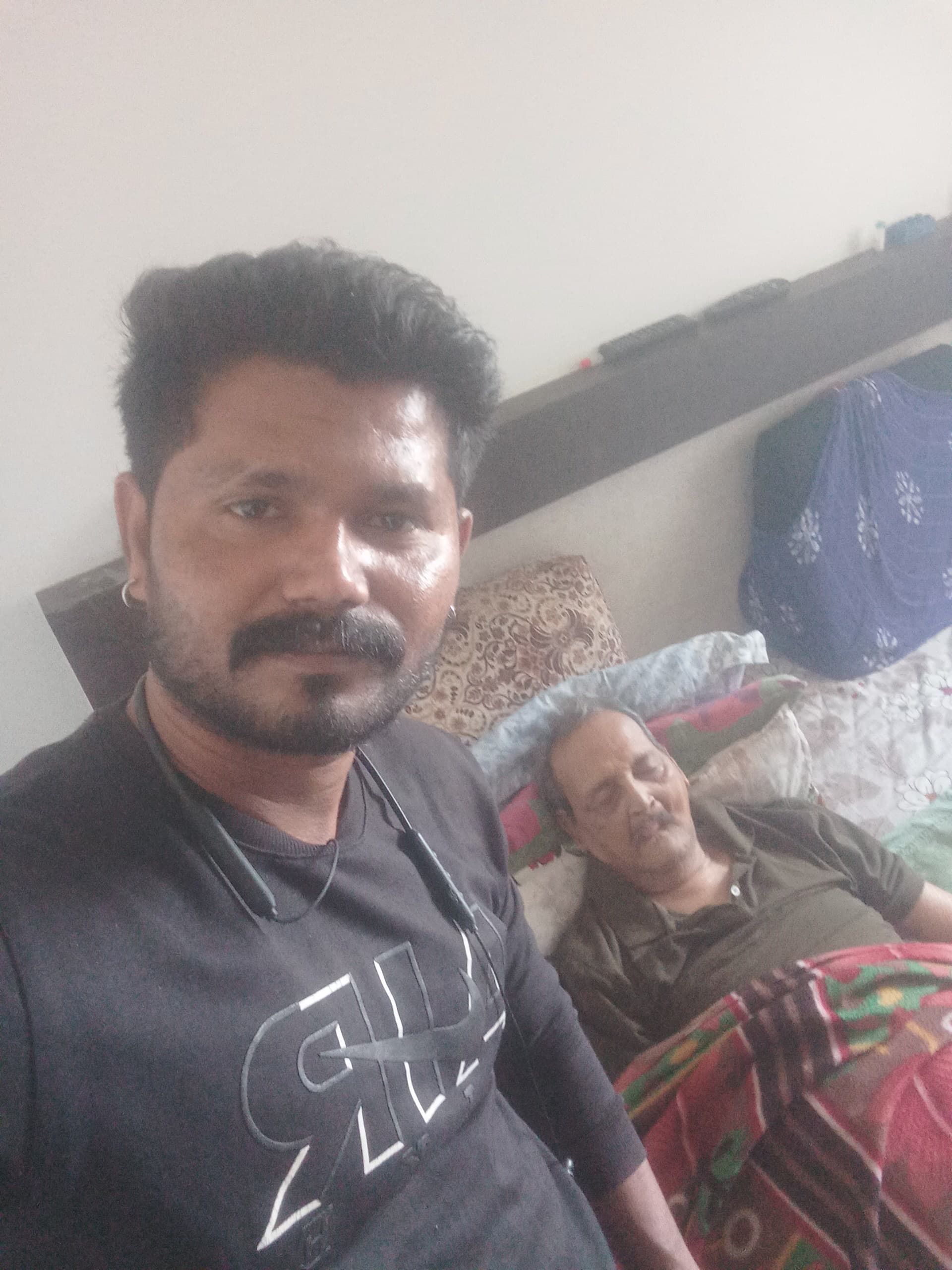 Patient Caretaker Services