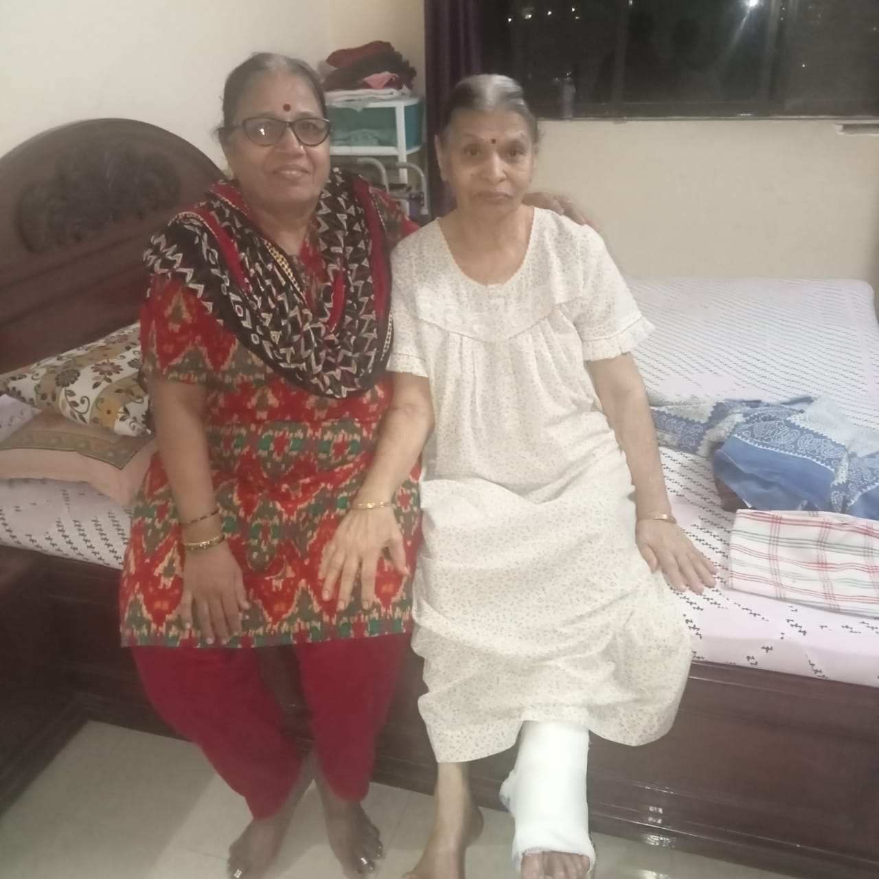 home nursing services