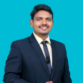 Vinod Navasare | CEO & Founder of Ujjwal Care Nursing Bureau